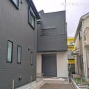 新築一戸建て