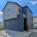 相模原市中央区淵野辺本町1丁目 新築一戸建て