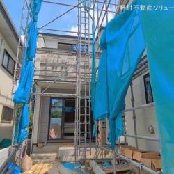 物件画像 町田市成瀬台2丁目