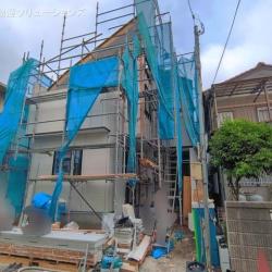 物件画像 相模原市南区東林間8丁目