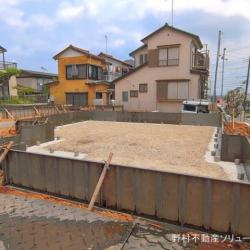 物件画像 座間市立野台2丁目