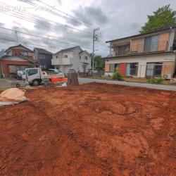 物件画像 座間市立野台2丁目