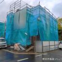 町田市木曽西3丁目 新築一戸建て