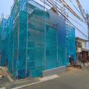 町田市金井ヶ丘4丁目 新築一戸建て