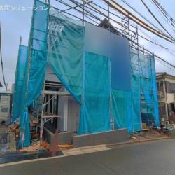 物件画像 町田市金井ヶ丘4丁目