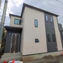 新築一戸建て