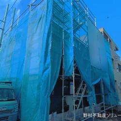 物件画像 座間市ひばりが丘3丁目