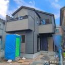  新築一戸建て