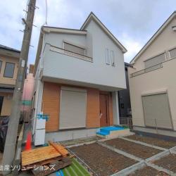 物件画像 相模原市中央区上溝4丁目
