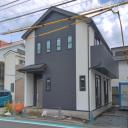 新築一戸建て