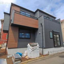 物件画像 相模原市南区栄町