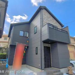 物件画像 座間市相武台1丁目