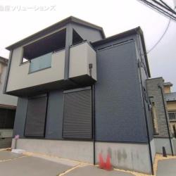 物件画像 相模原市中央区上矢部2丁目