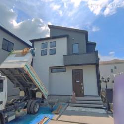 物件画像 座間市座間1丁目