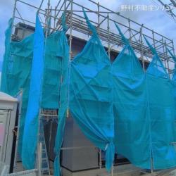 座間市相武台2丁目 新築一戸建て