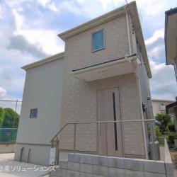 物件画像 座間市相武台2丁目