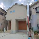  新築一戸建て
