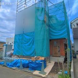 物件画像 相模原市中央区陽光台3丁目