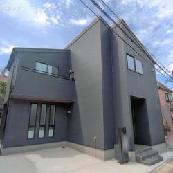 物件画像 大和市西鶴間8丁目