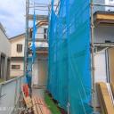 相模原市南区磯部 新築一戸建て