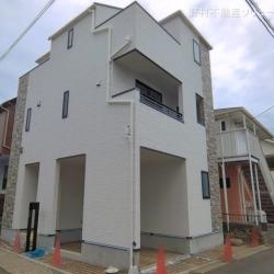 物件画像 相模原市南区相模台2丁目