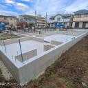  新築一戸建て