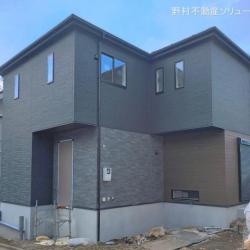 物件画像 座間市入谷東3丁目