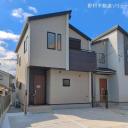  新築一戸建て