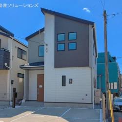 物件画像 町田市忠生3丁目