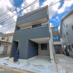 物件画像 相模原市南区旭町