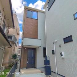 物件画像 相模原市南区旭町