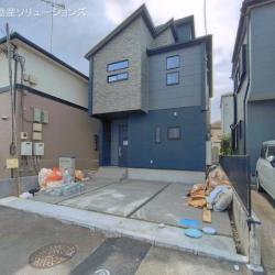 物件画像 相模原市中央区淵野辺本町5丁目