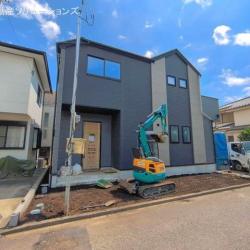 物件画像 相模原市南区東大沼4丁目
