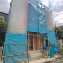 新築一戸建て