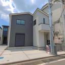 新築一戸建て
