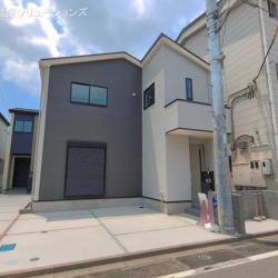 物件画像 相模原市中央区東淵野辺5丁目