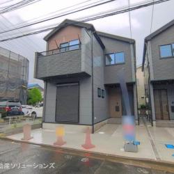 物件画像 相模原市中央区相生2丁目