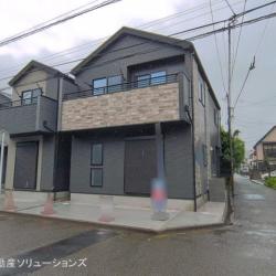 物件画像 相模原市中央区相生2丁目