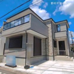 物件画像 相模原市南区東林間7丁目