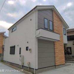 物件画像 大和市福田