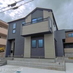 物件画像 相模原市中央区横山6丁目