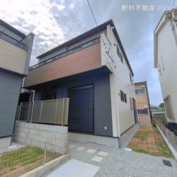 物件画像 相模原市中央区横山6丁目