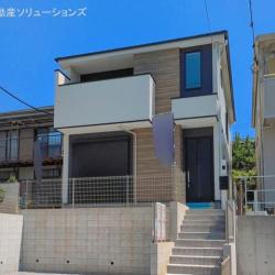 物件画像 町田市忠生4丁目