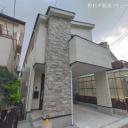  新築一戸建て