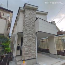 物件画像 大和市鶴間2丁目