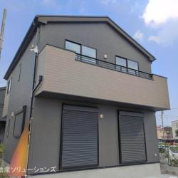 物件画像 座間市ひばりが丘5丁目