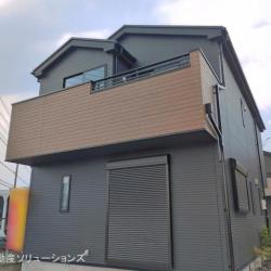 物件画像 座間市ひばりが丘5丁目