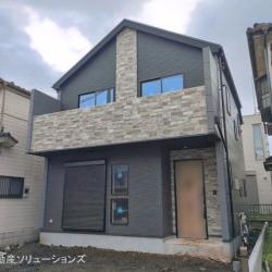 物件画像 大和市南林間8丁目