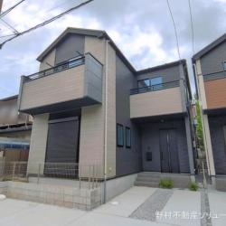 物件画像 相模原市中央区横山4丁目