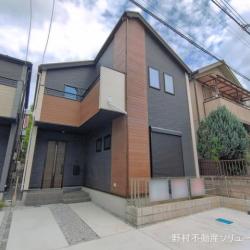 物件画像 相模原市中央区横山4丁目